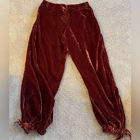 We The Free Lotus Pants - Picture 5 of 6